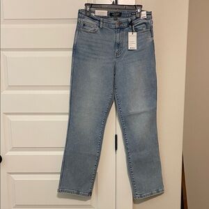 Judy Blue Vintage Straight Leg Jeans - Size 9/29